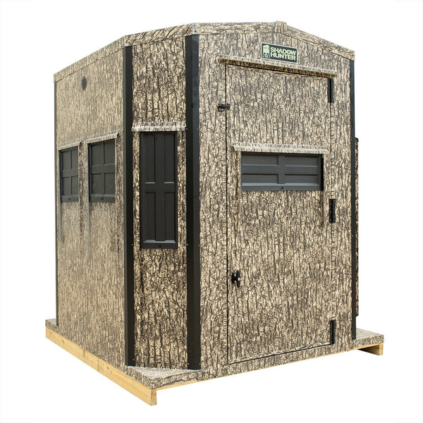 Shadow Hunter 6x8 Octagon Combo