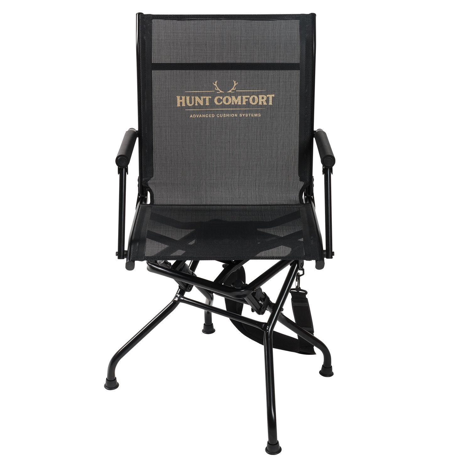 Huntrite swivel hunting stool cheap