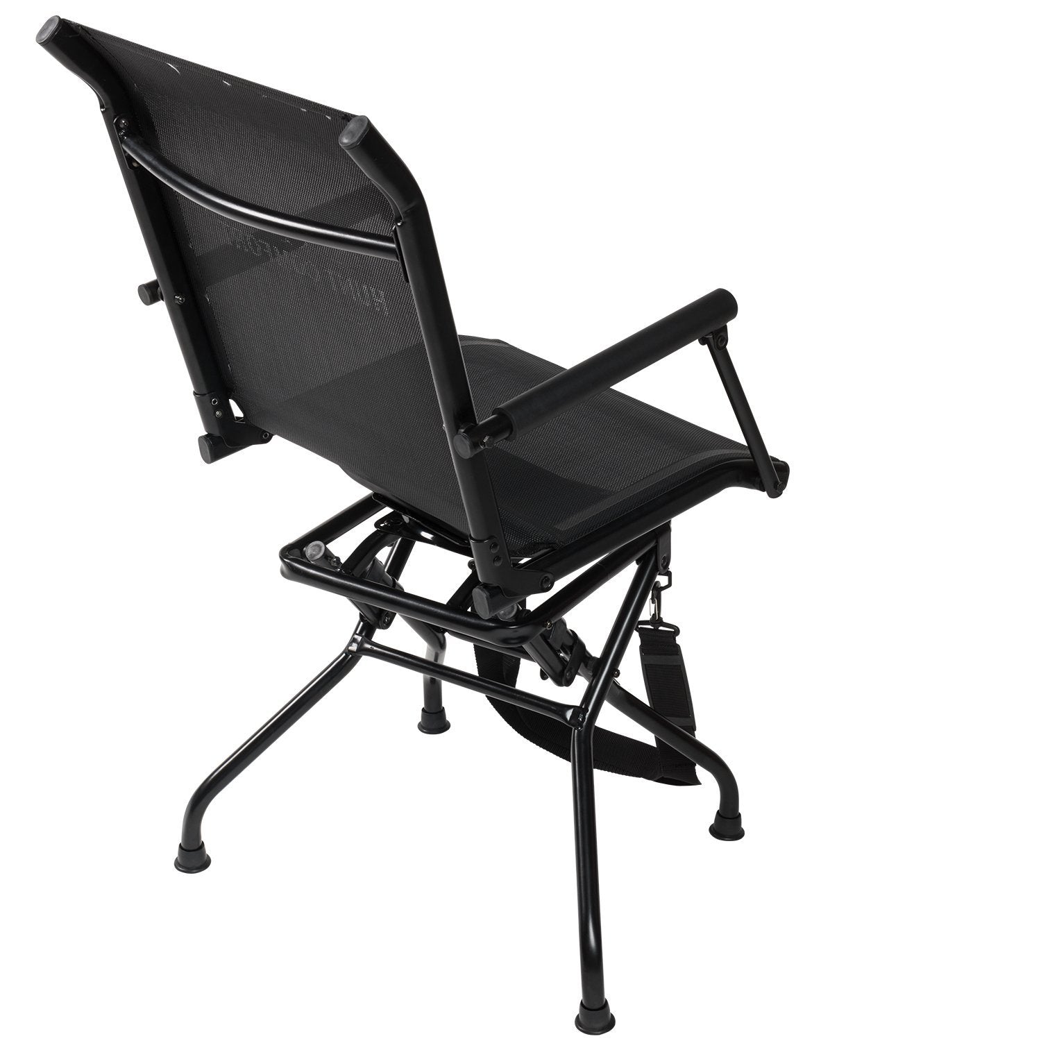 Portable Hunting Chair - Outdoor Chair - Shadow Hunter Blinds