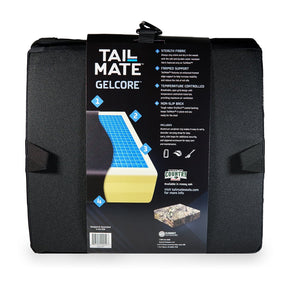 Tail Mate GelCore Tree Stand Cushion - Outdoor Cushion - Hunting Cushion -  Fishing Cushion - Shadow Hunter Blinds