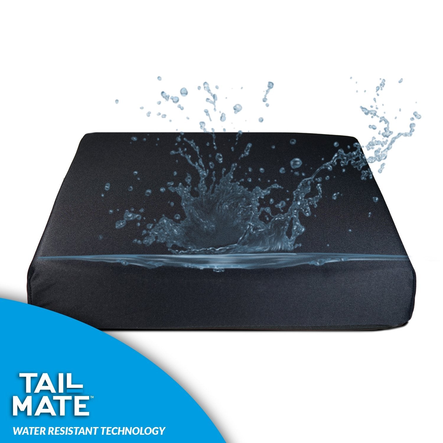 Tail Mate GelCore Cushion - Shadow Hunter Blinds