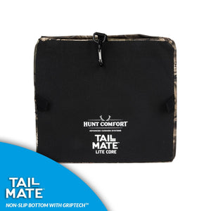 Tail Mate GelCore Tree Stand Cushion - Outdoor Cushion - Hunting Cushion -  Fishing Cushion - Shadow Hunter Blinds