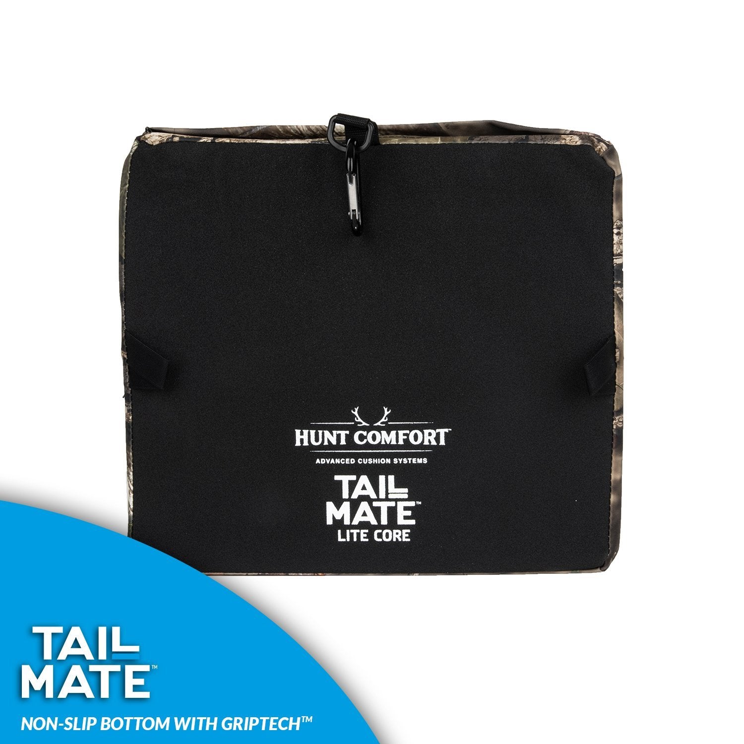 Hunt Comfort Scout Portable Seat Cushion