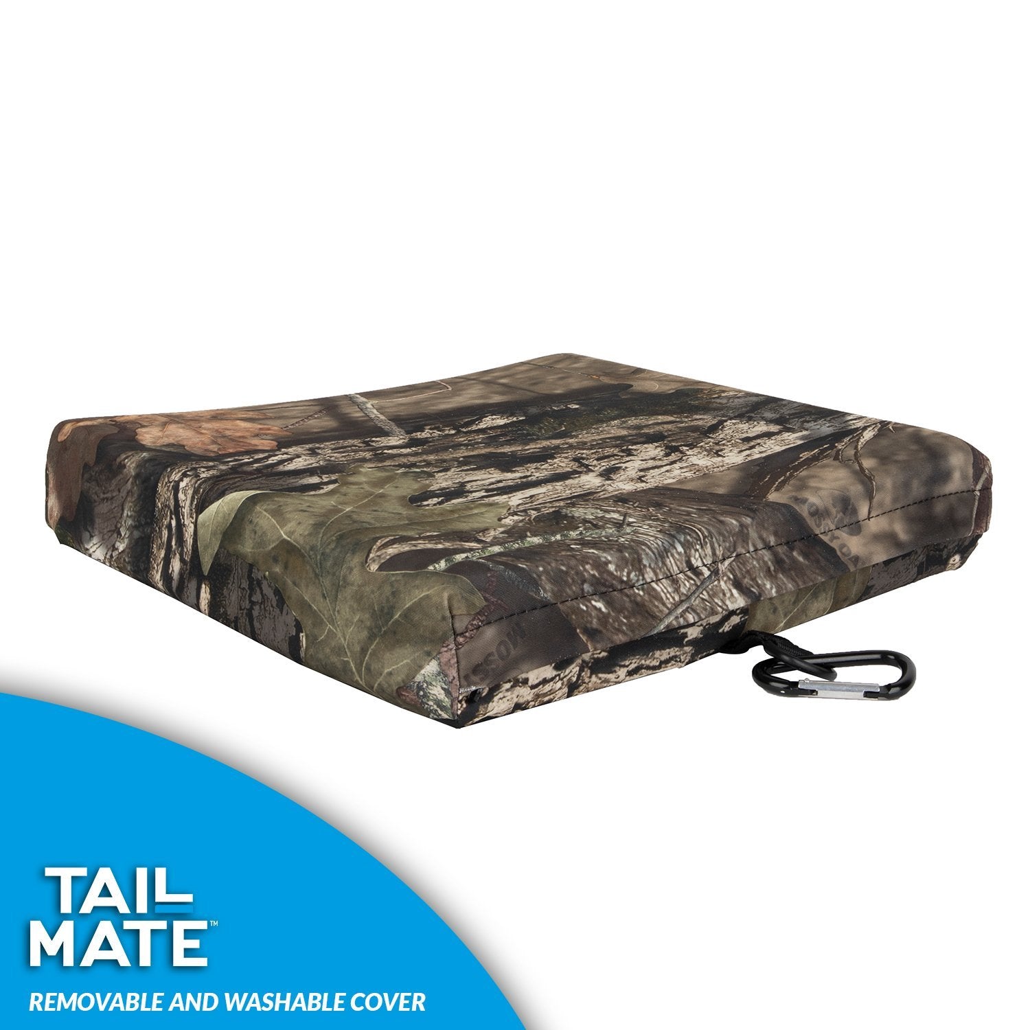 Tail Mate LiteCore Cushion - Outdoor Cushion - Hunting Cushion - Fishing  Cushion - Shadow Hunter Blinds